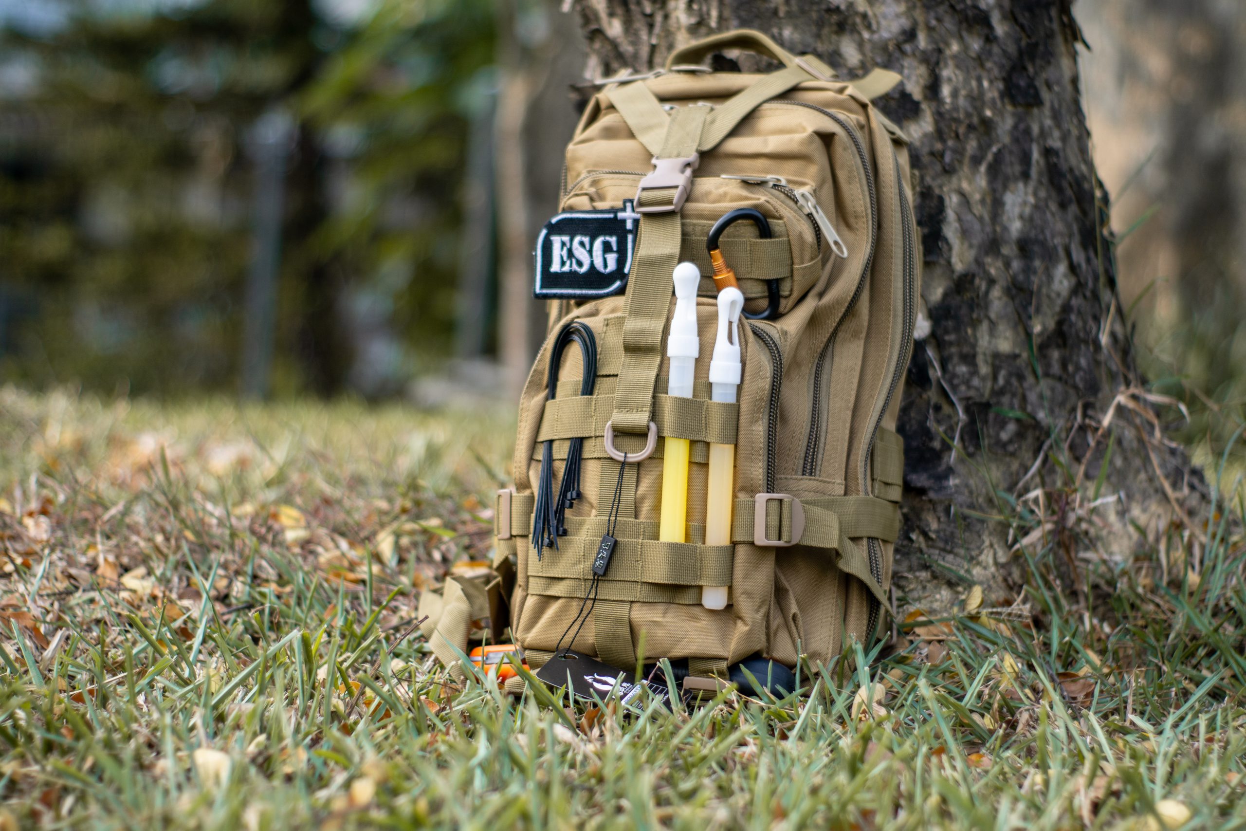 ESG 72H PRO - Image 2