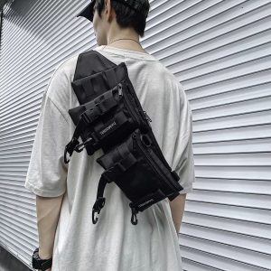 Tactical Sling Bag L-MOD