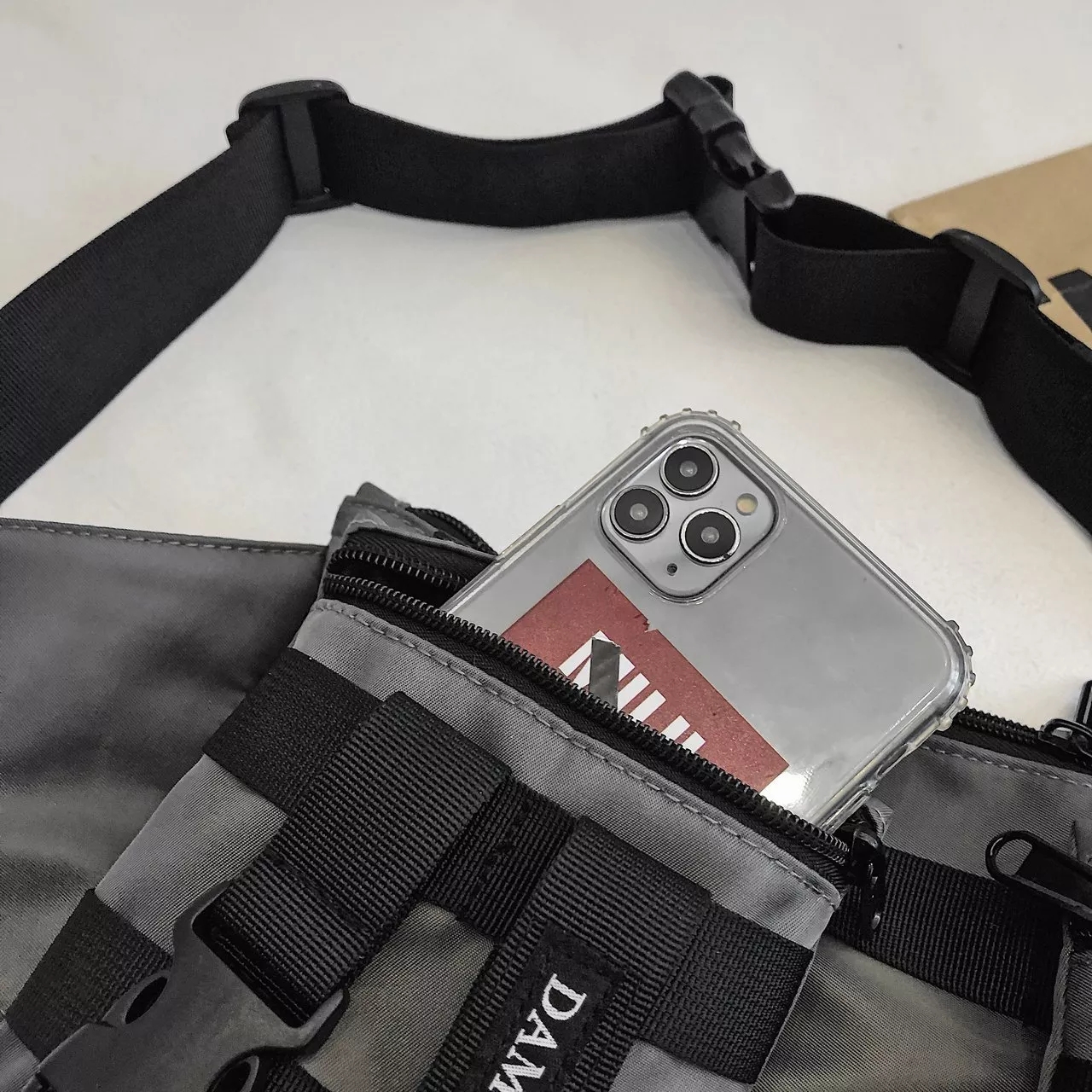 Tactical Sling Bag L-MOD - Image 4
