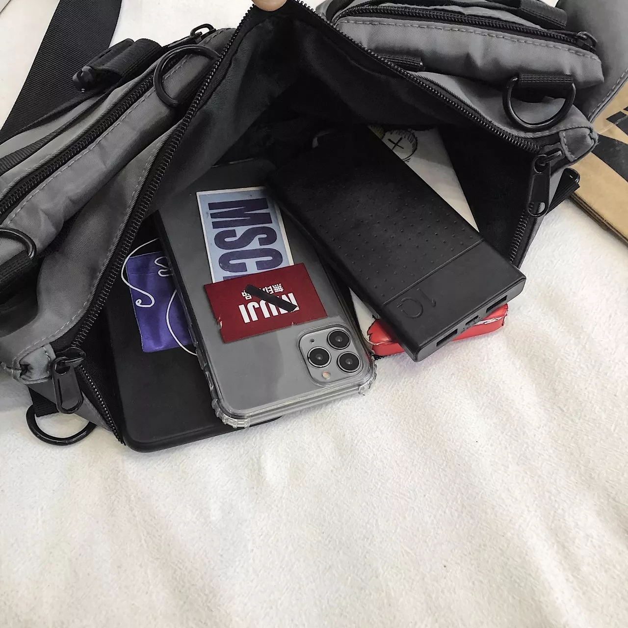 Tactical Sling Bag L-MOD - Image 3