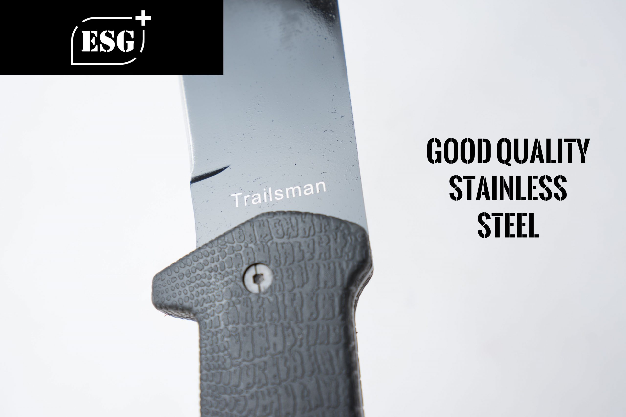 Trailsman Hybrid Machete - Image 3