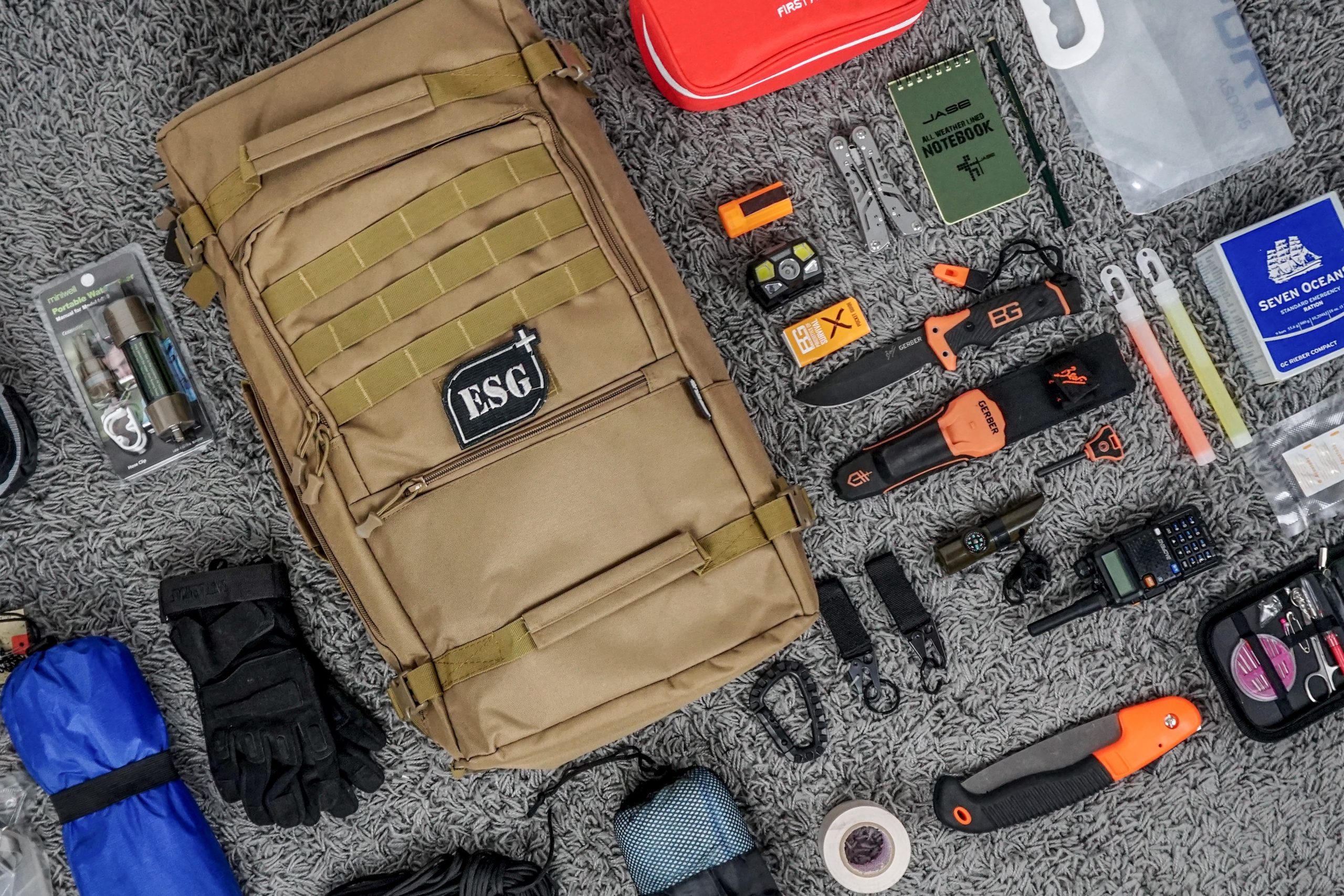 ESG ESSENTIAL PRO - Image 4