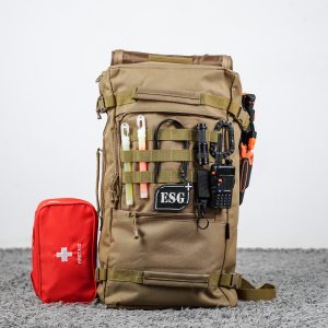 ESG ESSENTIAL PRO