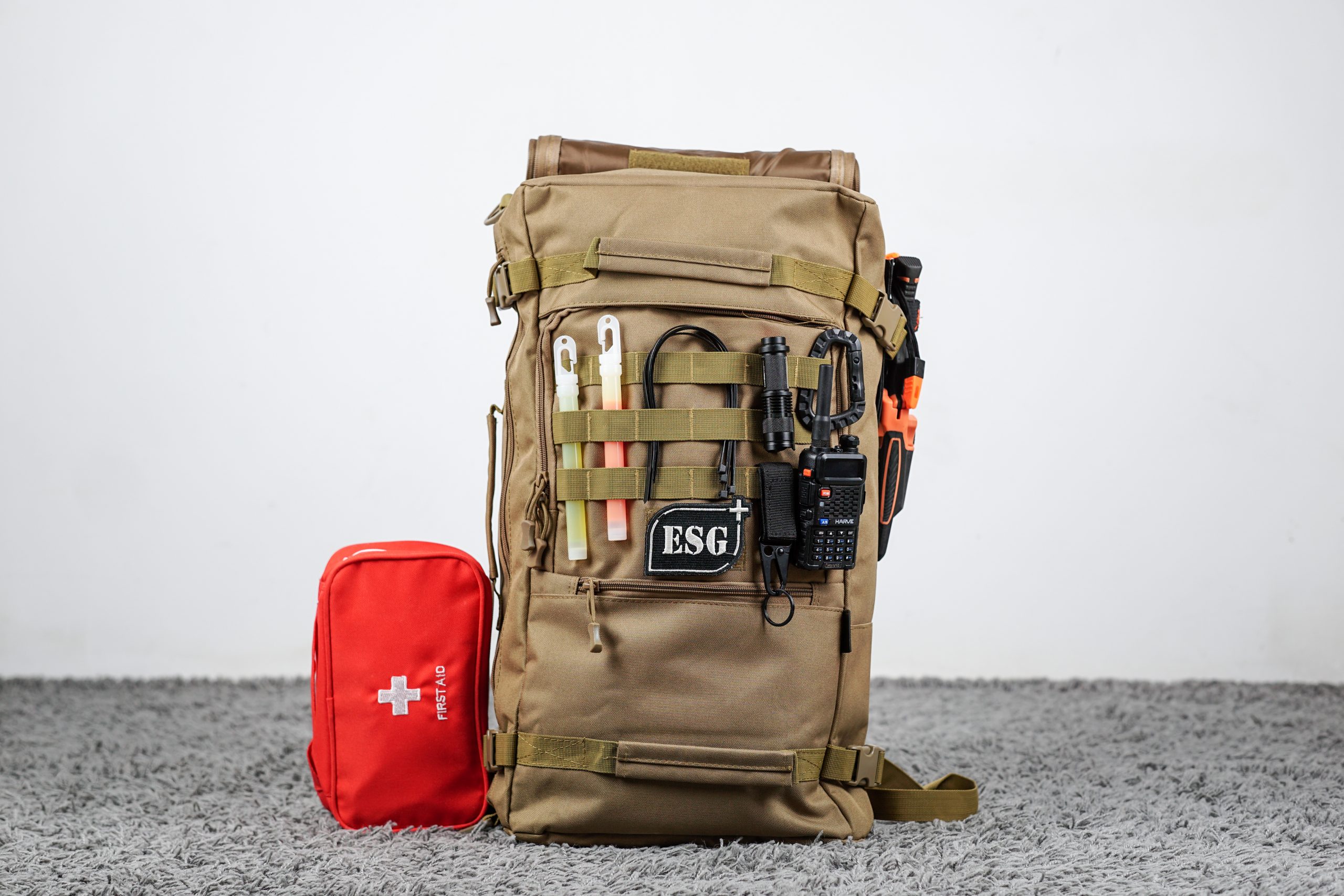 ESG ESSENTIAL PRO